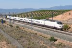 RENFE 100 106 